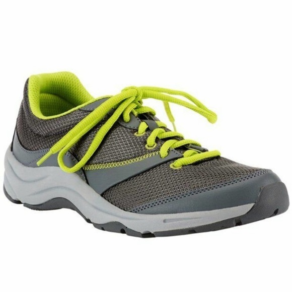 Vionic Kona size 8 1/2 1st Ray Technology tennis shoes - Picture 1 of 9